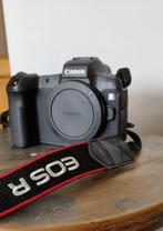 EOS R BODDY, Audio, Tv en Foto, Fotocamera's Digitaal, Ophalen, Zo goed als nieuw, Canon