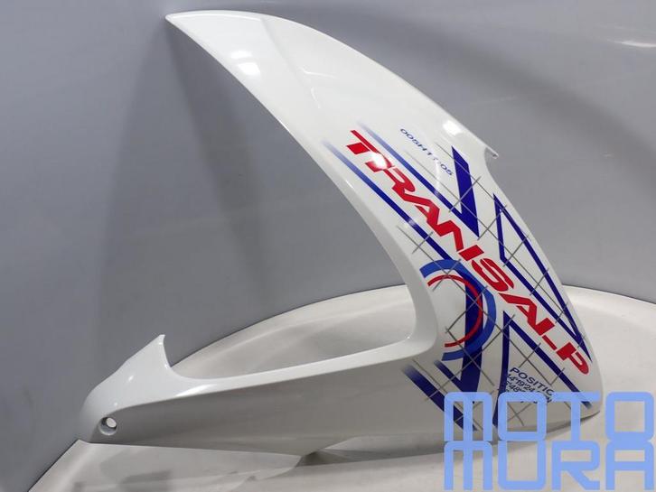 Nieuw zijkuipdeel rechts Honda Transalp 700 2008 - 2011 XL70, Motoren, Onderdelen | Honda, Nieuw, Ophalen of Verzenden