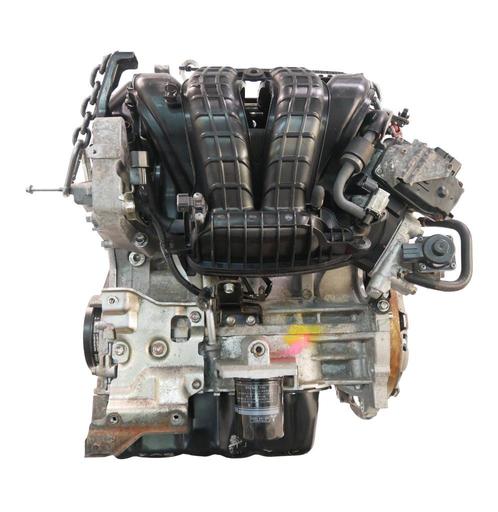 Mitsubishi Outlander MK3 2.0 4B11-motor, Auto-onderdelen, Motor en Toebehoren, Mitsubishi, Verzenden