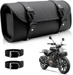 Motorfietstas | PU leer | GRATIS LEVERING