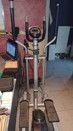 Vélo elliptique Décathlon, Ophalen, Gebruikt, Crosstrainer