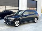 BMW X1 xDrive 25e/Hybrid/Camera/2 jaar garantie, Auto's, Testrit aan huis, Zwart, Leder, 5 zetels