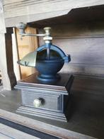 Oude koffiemolen, Antiek en Kunst, Antiek | Keukengerei, Ophalen of Verzenden
