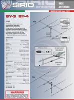 Opzoek naar dergelijke antenne voor 10/11/12  meter, Ophalen, Antenne