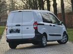 Ford transit courier 1.5TDCI | NAVIGATIE | SENSOREN, Voorwielaandrijving, Stof, USB, Wit