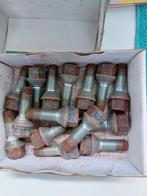 Bouten wielen BMW 5 serie, Ophalen, BMW