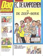 F.C. De Kampioenen in de zeep-serie, Boeken, Stripverhalen, Gelezen, Eén stripboek, Hec Leemans, Ophalen of Verzenden