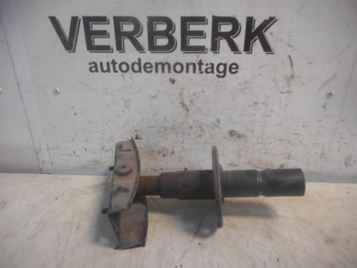 BUMPERSTEUN LINKS VOOR 3 serie (E36 / 4) (51.11-8119257), Auto-onderdelen, Ophanging en Onderstel, BMW, Gebruikt