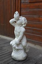 fontein, Ophalen, Gebruikt, Fontein