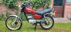 suzuki Zr50, Fietsen en Brommers, Brommeronderdelen | Algemeen, Ophalen, Zo goed als nieuw, Suzuki
