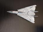 Matchbox SB-30 Grumman F-14 Tomcat Jet – US Navy – 1989, Hobby en Vrije tijd, Ophalen, Gebruikt, Vliegtuig