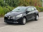 renault clio 0.9 benzine 2015 85822, Auto's, Voorwielaandrijving, Euro 5, Stof, 899 cc