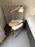 bijzettafeltjes, Enlèvement, Utilisé