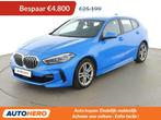 BMW 1 Serie 118 118d M Sport (année de construction 2020), Achat, 1505 kg, 5 portes, Automatique