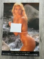 Tanja Dexters : legendarische kalender 2000, Enlèvement ou Envoi, 1980 à nos jours