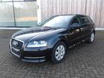 Audi A3, Euro 5, Achat, Entreprise, Boîte manuelle