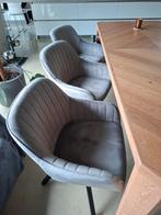 6 chaises de salle à manger, Maison & Meubles, Chaises, Enlèvement