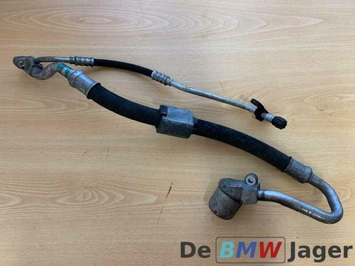 Airco leiding BMW 1-serie E81 E87 E87LCI 64536927536, Auto-onderdelen, Airco en Verwarming, BMW, Gebruikt, Ophalen of Verzenden