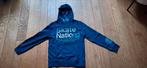 Sweater met kap here+there (CandA) maat 146-152, Ophalen, C&A, Trui of Vest, Zo goed als nieuw