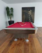 Keiser Billiards prijslijst stocklijst pooltafel snookertafe, Sport en Fitness, Biljarten en Poolen, Ophalen of Verzenden, Pooltafel