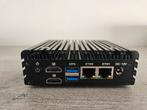 CWWK Core i3 n355 2x i226v 2.5G DDR5 4800Mhz, Computers en Software, Ophalen of Verzenden, Nieuw