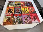Rae serie bd Storm 12 tomes EO, Boeken, Stripverhalen, Ophalen of Verzenden