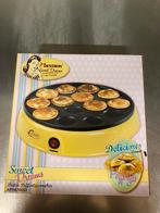 Toestel om poffertjes te bakken, Ophalen, Zo goed als nieuw