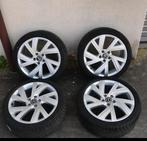 Orginele VW Golf 8 Velgen topstaat nieuw!, Auto-onderdelen, Banden en Velgen, Ophalen, 18 inch, Winterbanden, Velg(en)