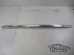 Audi Q7 4L Dakdragers Dakrails Mat Chrome Set Links + Rechts, Ophalen of Verzenden, Gebruikt