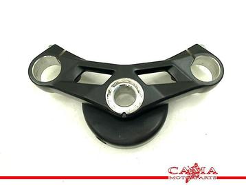 TOP YOKE TROIS POINTS GSX R 125 2020-2021 (GSX-R125XA), Utilisé