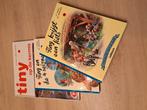 Tiny, Boeken, Ophalen, Zo goed als nieuw