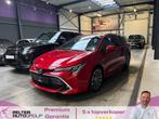 Toyota Corolla 1.8i Hybride Premium Navi + Camera, Auto's, Toyota, 0 min, 72 kW, 0 kg, Corolla