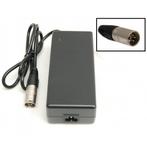 36 volt Qwic 360 en 216 neutrik plug Lithium, Ophalen of Verzenden, Nieuw