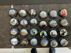 Capsules cremant, Ophalen of Verzenden