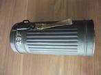 gasmasker met bus, Ophalen of Verzenden