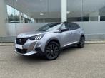 Peugeot 2008 GT Line, Autos, Peugeot, SUV ou Tout-terrain, Automatique, Achat, 999 g/km