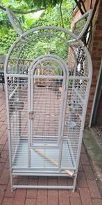 Strong Anna papegaaienkooi ., Dieren en Toebehoren, Ophalen, Zo goed als nieuw