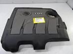 AFDEKPLAAT MOTOR Seat Ibiza IV (6J5) (01-2008/06-2017), Gebruikt, Seat