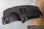 Audi TT MK1 8N bijrijders airbag Dashboard zwart, Enlèvement, Utilisé, Audi