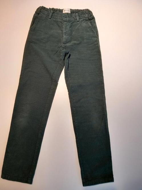 Pantalon vert Morley taille 152 - 12 ans, Enfants & Bébés, Vêtements enfant | Taille 152, Comme neuf, Fille, Pantalon, Enlèvement