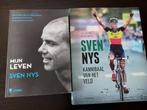 Sven Nys, Ophalen of Verzenden, Zo goed als nieuw, Lopen en Fietsen