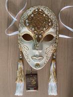 Masque vénitien fait à la main, Antiquités & Art, Enlèvement ou Envoi