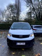 Fiat Scudo L1 - TVA déductible, Auto's, Fiat, Voorwielaandrijving, Stof, Euro 6, 4 cilinders