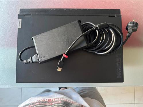Lenovo Legion 5, Computers en Software, Windows Laptops, Refurbished, 15 inch, SSD, 2 tot 3 Ghz, 16 GB, Azerty, Met videokaart