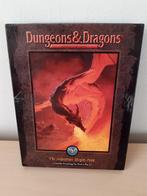 Dungeons & Dragons : The Adventure Begins Now, Hobby en Vrije tijd, Ophalen of Verzenden, Gebruikt, Wizards of the Coast