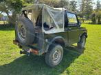 1983 Suzuki Samurai OSJ40L Auto, Auto's, Gebruikt, Overige modellen, Overige brandstoffen, Bedrijf
