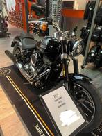 Harley Davidson Sport Glide '23, Motoren, 4 cilinders, Motorrijbewijs A, Handvatverwarming, Particulier