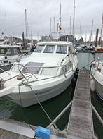 boot marex dogger770 vis tourboot, Watersport en Boten, Vis- en Consoleboten, Gebruikt, Binnenboordmotor, 6 meter of meer, Diesel