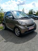 Smart Fortwo REEDS GEKEURD* Benzine*Airco
Smart for two, ForTwo, Particulier, Regensensor, Te koop