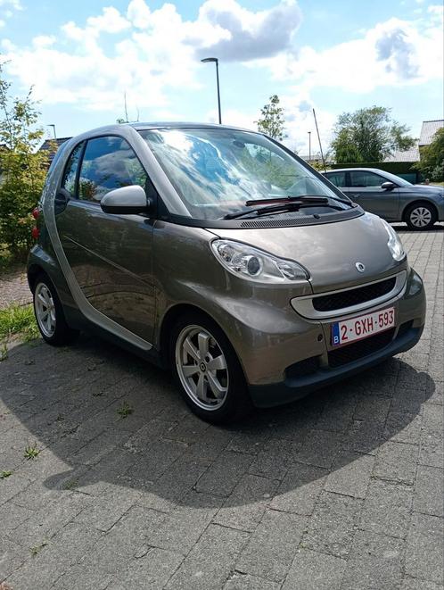 Smart Fortwo REEDS GEKEURD* Benzine*Airco
Smart for two, Auto's, Smart, Particulier, ForTwo, Regensensor, Benzine, Ophalen